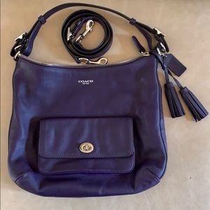 Coach Hobo Bag